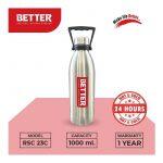 Better Cola Bottle 1000ml