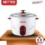 BETTER Queen Rice Cooker 1.5 LTR