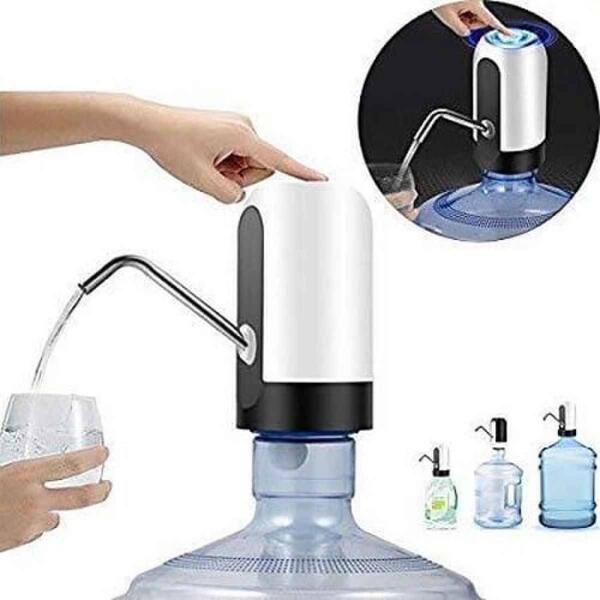 Bhanda Kunda Automatic Water Dispenser Pump