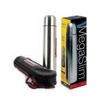 Bhanda Kunda Megaslim Vacuum Flask/Thermos Bottle- 1000Ml