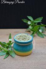 Bhringraj Churna / False Daisy Powder