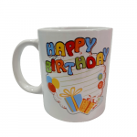 Birthday Cup Mug For Special Occasion