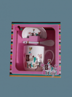 Birthday Mug Set
