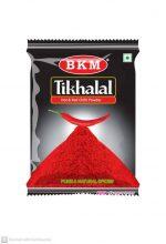 Bkm Tikhalal Mirchi Powder