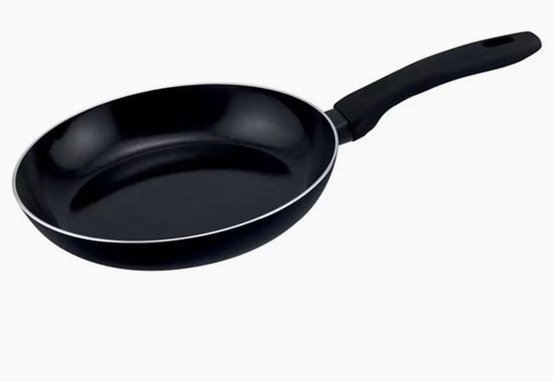 Granite Ceramic Non-Stick Fry Pan Induction Base- 28 CM