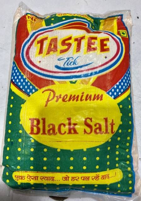 Salt Birenoon