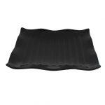 Black Serving Platter Plate