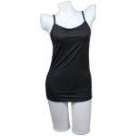 Solid Tank Top For Women