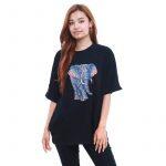 Stylish Printed T-Shirt For Women