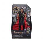 Black Thor Action Figure For Kids