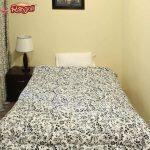 100% Cotton Printed Single Bed Quilt