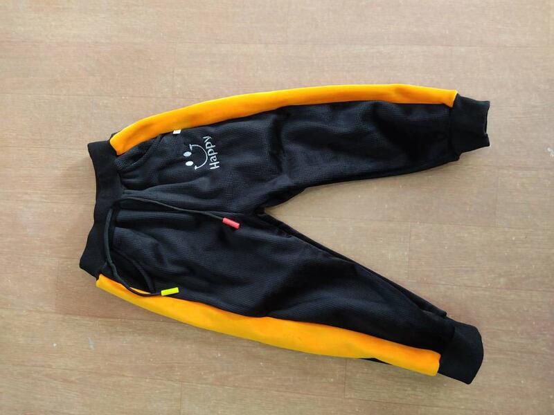 Blanket Trouser For Kids