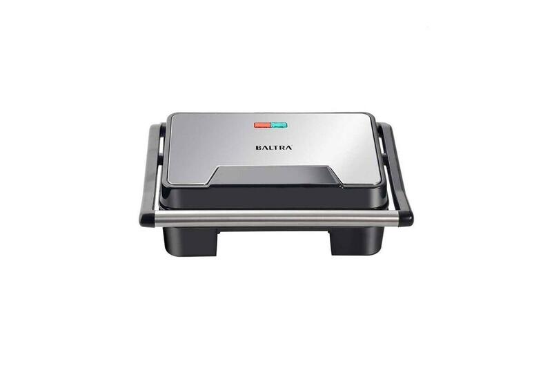 Blatra Appetizer Griller Toaster