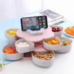 Bloom Snack Box