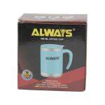 Always Office/Travel Mug