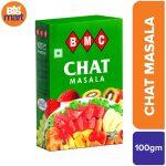 Bmc Chat Masala