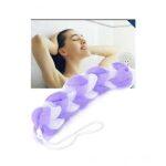 Body Shower Sponge Scrubber