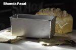 Bread Baking Mold Tray With Lid