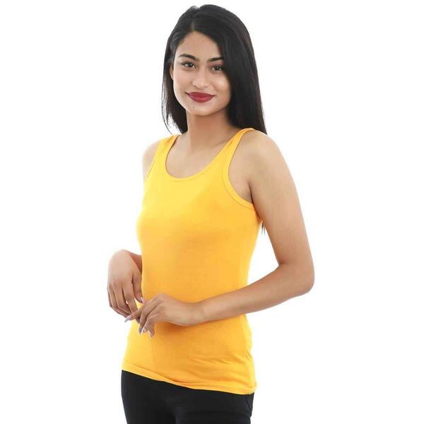 Bright Yellow Sando