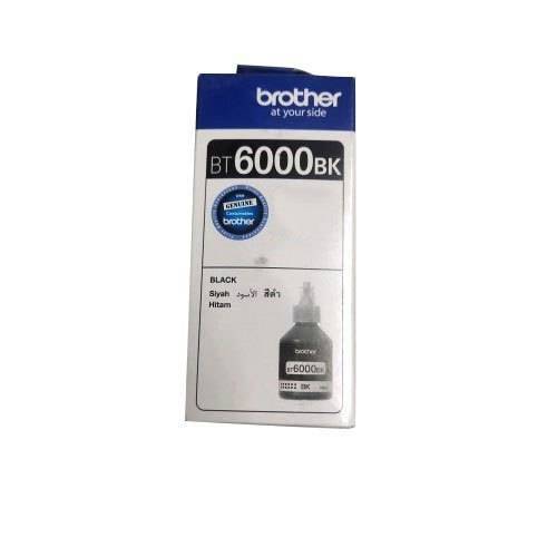 Brother BT6000-BK Ink Bottle