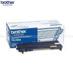 Brother TN-2060 Toner Cartridge 700 Pages For HL-2130, DCP-7055.