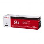 Canon 054 Toner Cartridge(BK)