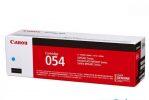Canon 054 Toner Cartridge(Cyan)