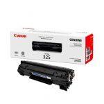 Canon 325 Laser Toner Cartridge - Black