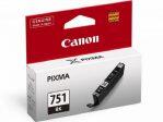CANON CLI-751 Ink Cartridge - Black