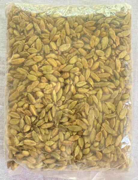 Cardamom Seeds 200 Gm Packet