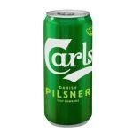 Carlsberg Danish Pilsner Beer