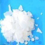 Caustic Soda Sodium Hydroxide, lye, Drain Cleaner, Water Reacting Soap Making | Chimney Cleaner | Pipes Opener and Iron Cleaner Multipurpose 450Gms Net