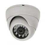 Cctv Camera - 2Mp Indoor Analogue Camera