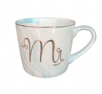 Ceramic Single Coffee/Tea Mug