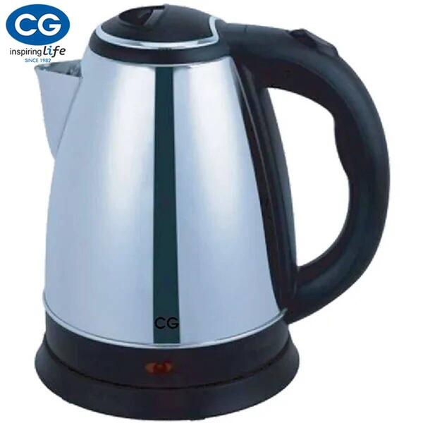 CG 1.8 L Electric Kettle - CGEK18C03