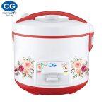 CG 2.2 Ltrs Rice Cooker - CGRC2201D