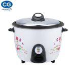 CG 2.2 Ltrs Rice Cooker - CGRC2201N