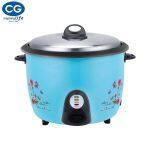 CG 2.8 Ltrs Rice Cooker - CGRC2801N
