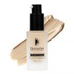 CHARACTER Studio Focus Liquid Foundation - Mustard PIF001 (40 ml)