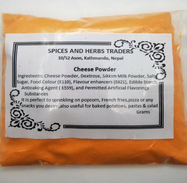 Cheese Powder - 1 KG