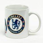 Chelsea FC Printed Mug
