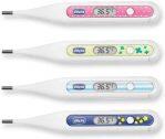 Chicco Digital Thermometer Digi Baby