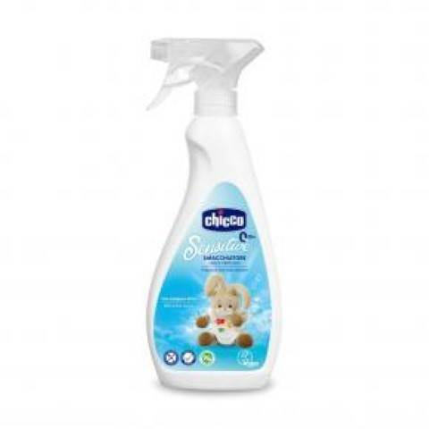 Chicco Stain Remover Spray