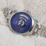 Chris Danel (Cd) Classic Round Dial Design Military Day And Date Function Watch Analog Watch