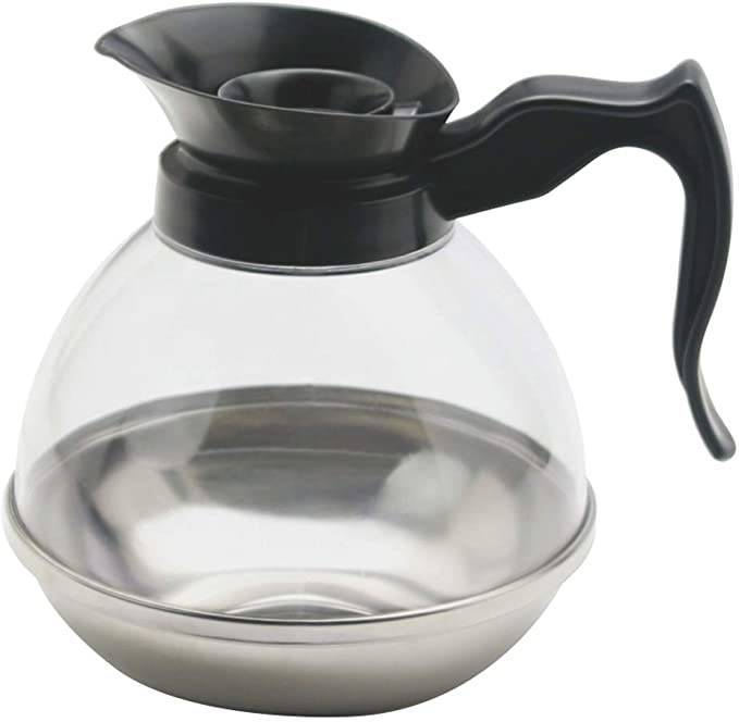 Coffee Decanter