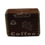 Coffee Handmade Natural Soap - 100G