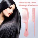 Comb – Hair Comb – Hair Accessories (Color May Vary)