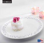 Corelle Lilac Blush Dinner Plate (Per Piece)