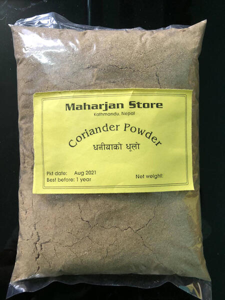 Coriander (Dhaniya) Powder