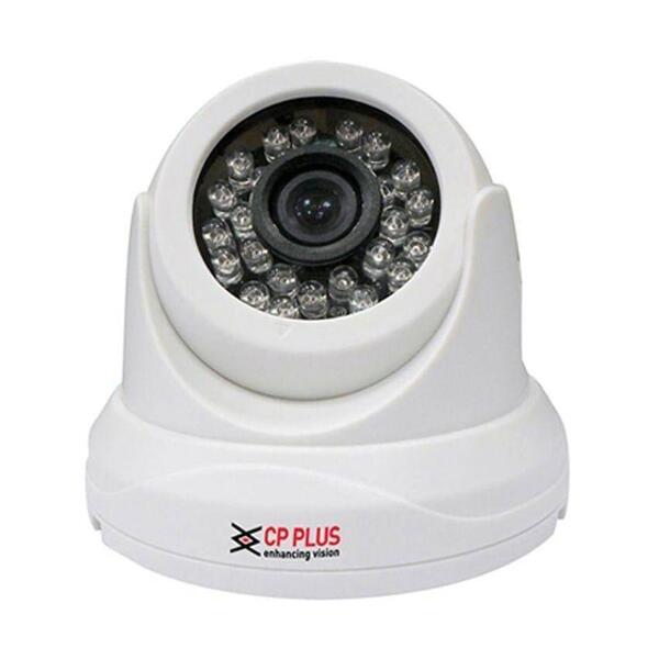 Cosmic Cp-Da10L2-0360 Hd Ir Dome Camera